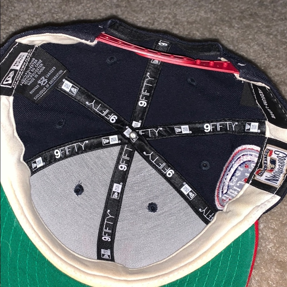 SnapBack Hat - Picture 6 of 8